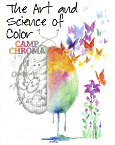 Camp Chroma Promoting The Art and Science of Color