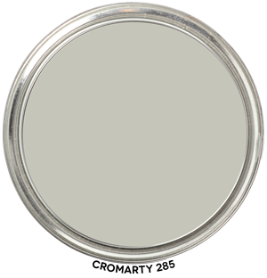 Expert Scientific Color Review Of Cromarty 285 By Farrow And Ball