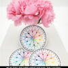 The Color Strategist Color Wheel 5"